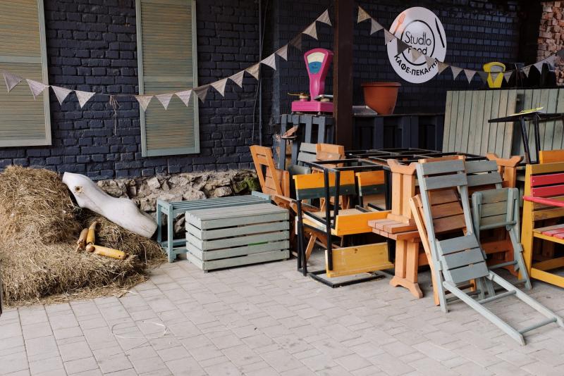 Photo par ready made provenant de Pexels