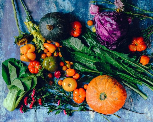 Photo by Ella Olsson von Pexels Photo by Ella Olsson von Pexels